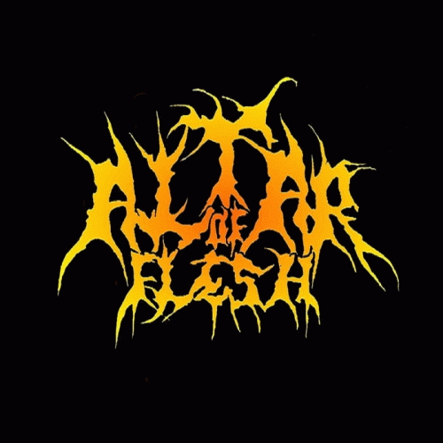 Altar Of Flesh : Killing Just to Kill